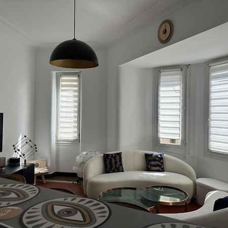 Apartamento Blue Horizon Prenium Marseille Saint-Charles Exterior foto
